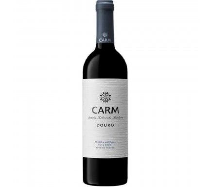 Vinho Tinto Douro Carm 75 Cl