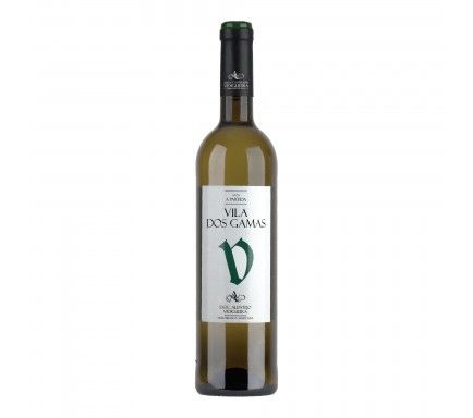 Vinho Branco Vila Dos Gamas 75 cl