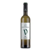 White Wine Vila Dos Gamas 75 Cl