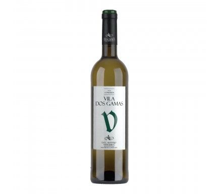 White Wine Vila Dos Gamas 75 cl