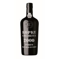 Porto Kopke 2000 Colheita 75 Cl