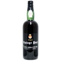 Porto Messias 1965 Vintage 75Cl