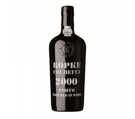 Porto Kopke 2000 Colheita 75 Cl