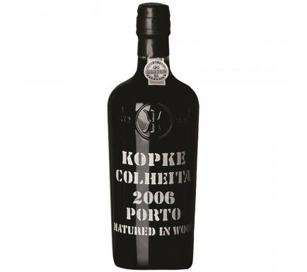 Porto Kopke 2006 Colheita 75 Cl