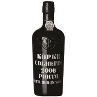 Porto Kopke 2006 Colheita 75 Cl