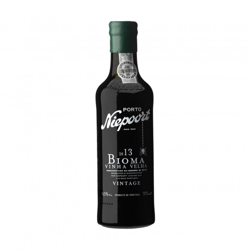 Porto Niepoort Bioma 2013 Vintage Biologico 75 Cl