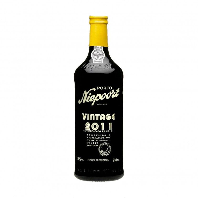 Porto Niepoort 2011 Vintage 75 Cl