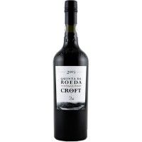 Porto Croft Quinta da Roeda 2015 Vintage 75 Cl