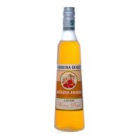 Licor Amendoa Amarga F. Duque 1 L