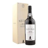 Porto Sandeman 2013 Vintage Qta. Seixo 75 Cl