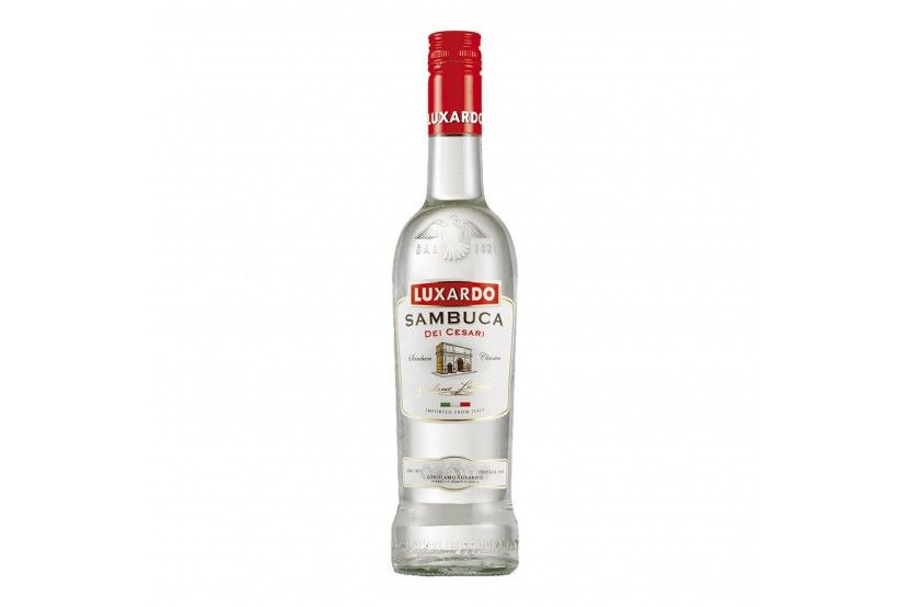 Liquor Sambuca Luxardo 70 Cl