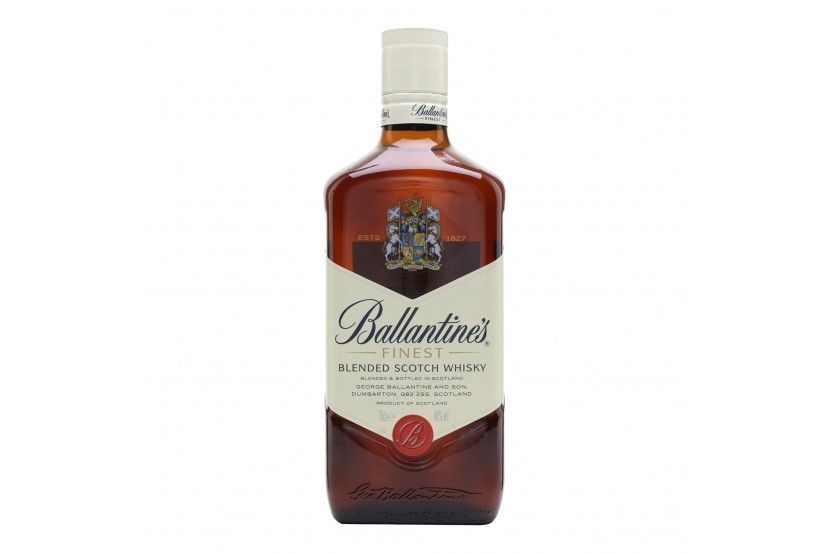 Whisky Ballantine's 70 Cl