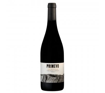 Vinho Tinto Primevo 75 Cl