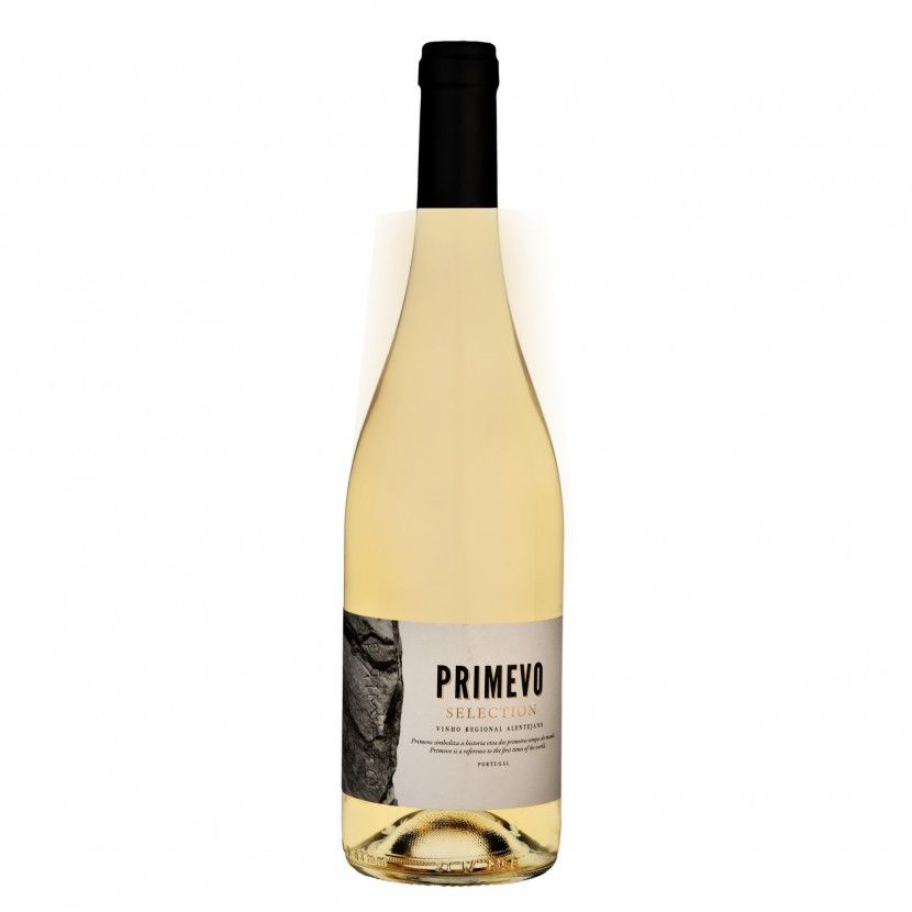 Vinho Branco Primevo 75 Cl