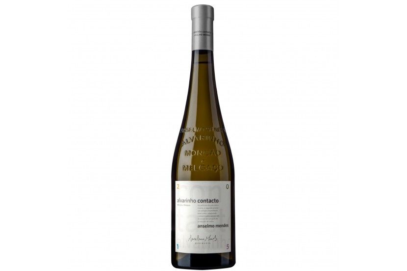 Vinho Verde Alvarinho Anselmo Mendes Contacto 1.5 L