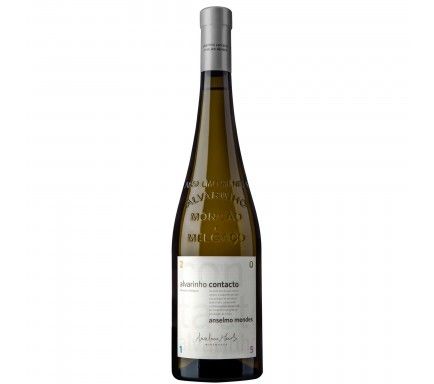 Vinho Verde Alvarinho Anselmo Mendes Contacto 1.5 L
