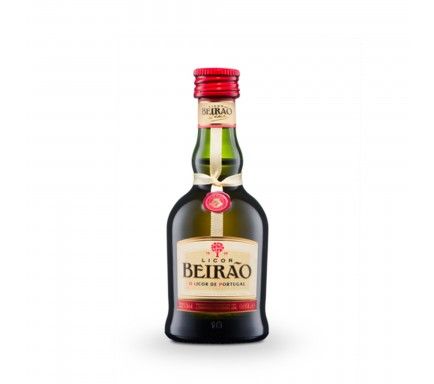 Liqueur Beirao 5 Cl