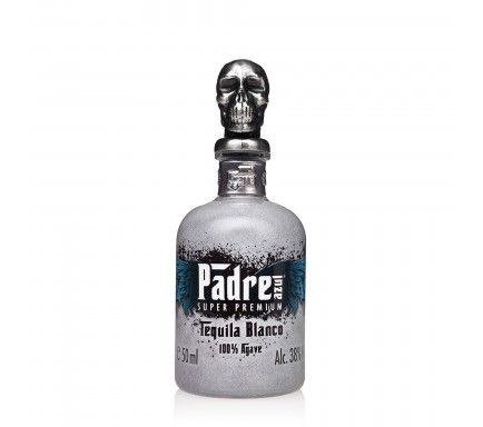 Tequila Padre Azul Blanco 5 Cl