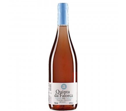 Rose Wine Quinta Da Falorca 75 Cl