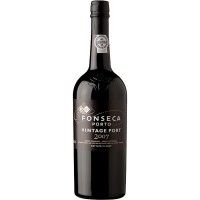 Porto Fonseca 2007 Vintage 75 Cl