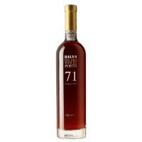 Porto Dalva 1971 Colheita Golden White 50 Cl
