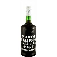 Porto Barros 1947 Colheita 75 Cl