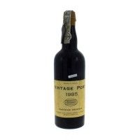 Porto Borges 1985 Vintage 75 Cl