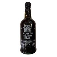 Porto R.c.v. 1944 Colheita 75 Cl