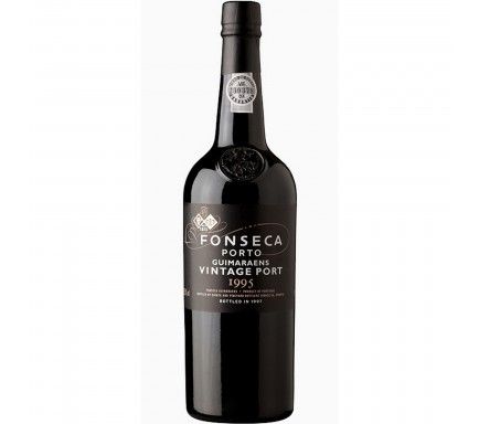 Porto Fonseca Guimar�es 1995 Vintage 75 Cl