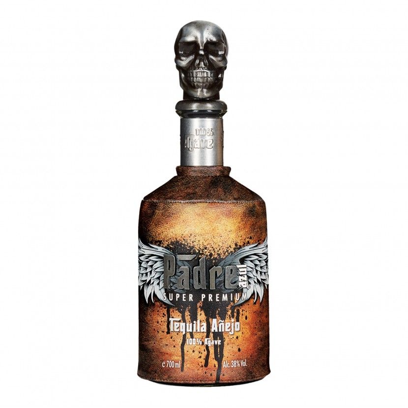 Tequila Padre Azul Anejo 70 Cl