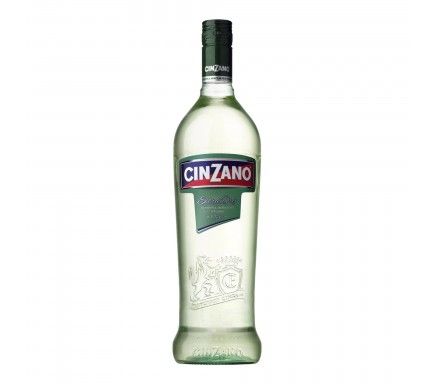 Cinzano Dry 1 Lt