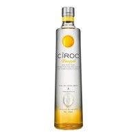 Vodka Ciroc Pineapple 70 Cl