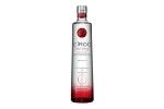 Vodka Ciroc Red Berry 70 Cl