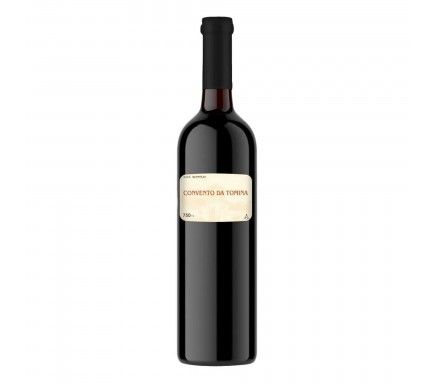 Vinho Tinto Convento Da Tomina 75 Cl