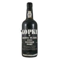 Porto Kopke Qta. S. Luis 1985 Vintage 75 Cl