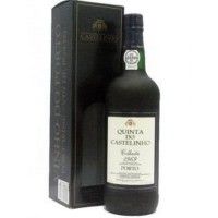 Porto Quinta Castelinho 1969 Colheita 75 Cl