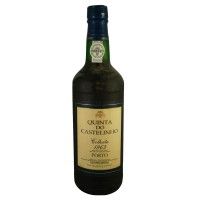 Porto Quinta Castelinho 1963 Colheita 75 Cl