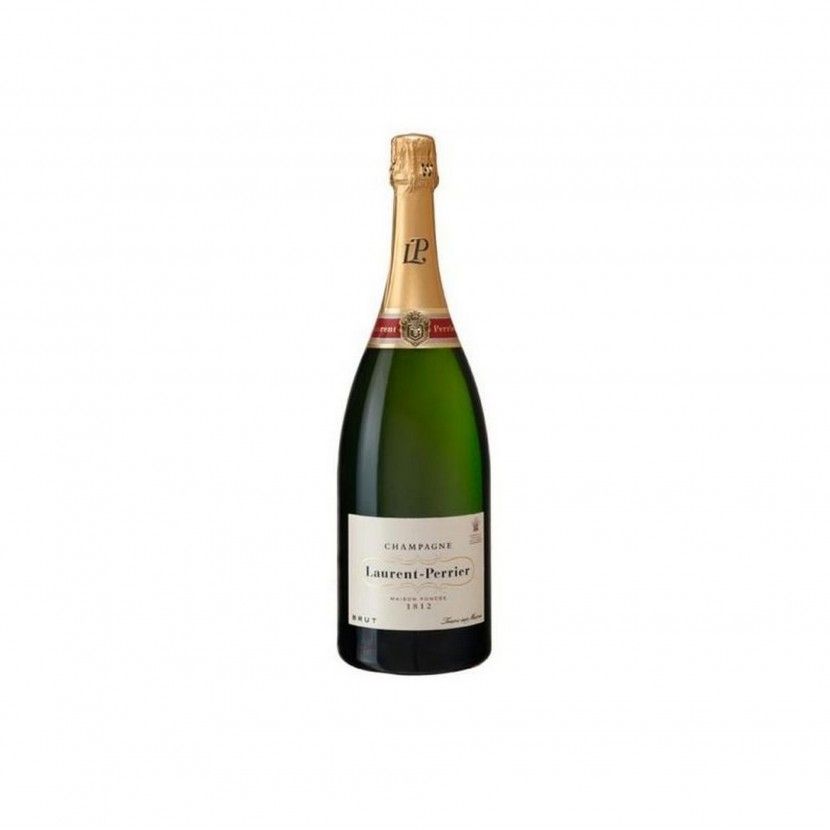 Champagne Laurent Perrier Brut 6 L