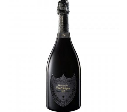 Champagne Dom Perignon P2 2004 75 Cl