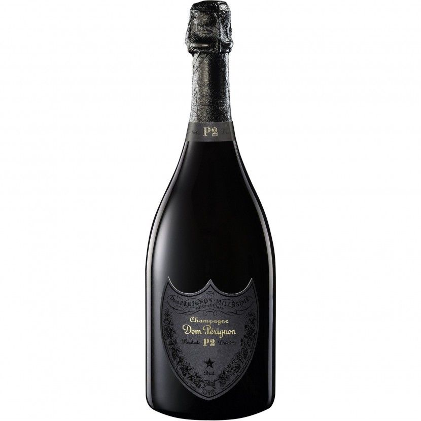 Champagne Dom Perignon P2 2004 75 Cl