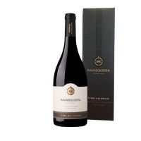 Vinho Tinto Ravasqueira Vinha Das Roms 1.5 L