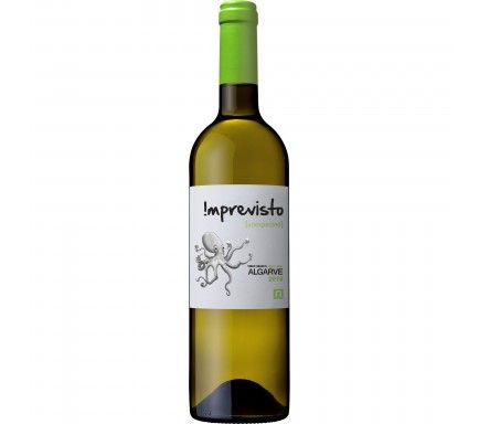 White Wine Imprevisto 2018 (Unexpected) 75 Cl