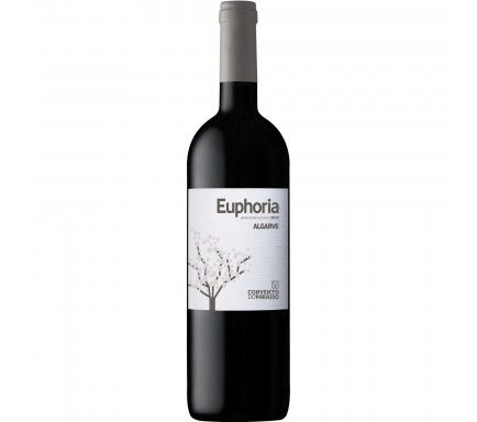 Vinho Tinto Euphoria 2017 75 Cl