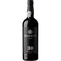 Porto Barros 30 Anos 75 Cl