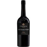 Porto Fonseca 2016 Vintage 75 Cl
