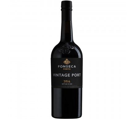 Porto Fonseca 2016 Vintage 75 Cl