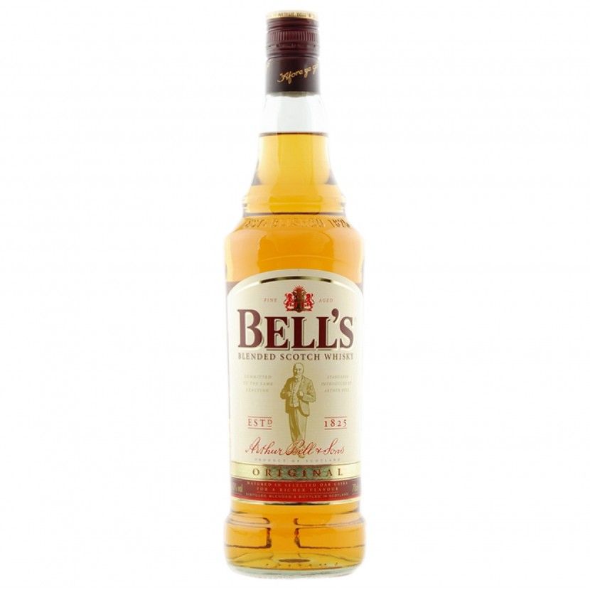 Whisky Bell's 70 Cl