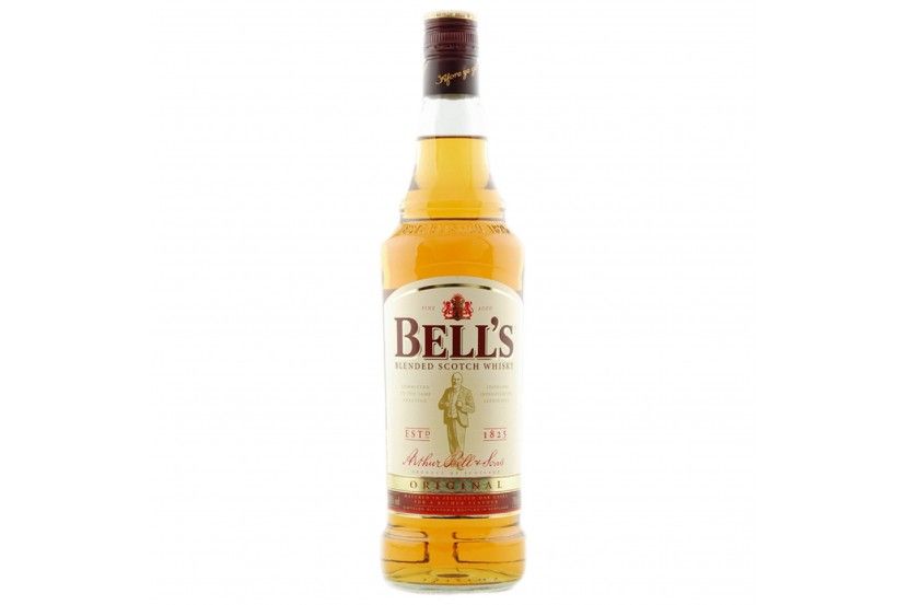 Whisky Bell's 70 Cl