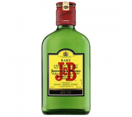 Whisky J & B 20 Cl