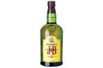 Whisky J & B 15 Anos 70 Cl